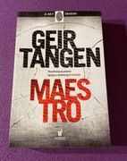 Maestro Geir Tangen