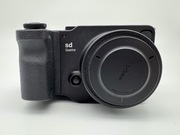 Aparat fotograficzny cyfrowy SIGMA SD QUATRO