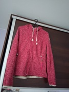 Damska bluza na zamek marki Icepeak,rozmiar 42