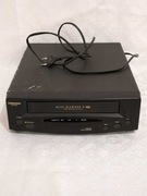 Magnetowid VHS Daewoo DV-K10W