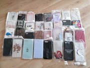 Zestaw case plecy do iPhone 7 /8 plus 