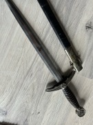 Kordzik lotniczy 3 rzesza luftwaffe