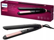 NOWA PROSTOWNICA PHILIPS BHS378-00 Z FUNKCJĄ THERMOPROTECT I JONIZACJĄ