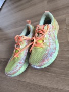 Asics Nossa Tri 16 Safety Yellow/cool Matcha