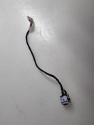 gniazdo zasilania Asus X552C