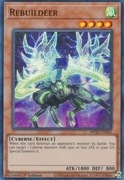 Rebuildeer MP22-EN245 Yu Gi Oh karty