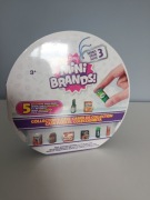 5's Mini Brands Seria 3