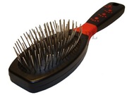 ALKO 0694 SZCZOTKA DLA PSA JEDNOSTRO 21,5 x 5,5 cm