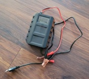 Sprzedam ładowarkę lifepo4 14,6v 8A model K20A
