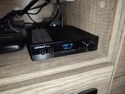 Wzmacniacz klasy D Aiyima D03 2x150W.