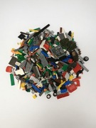 LEGO Klocki Mix Losowe 1 kg