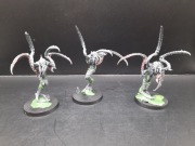 Warhammer 40k 40000 Tyranid Von Leapers