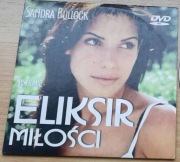 Eliksir miłości - film na płycie DVD
