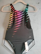 Nowy strój kąpielowy jednoczęściowy Adidas S 36r