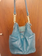 Tommy Hilfiger vintage torebka 