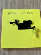 Mikrofon i czujniki iPhone 13 pro