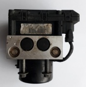 Golf 4 Bora pompa sterownik abs  1J0907379P 7M3614111H YM212L580BB
