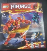 Lego ninjago 71808