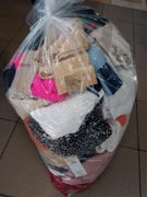 Odzież sort wstępny mix min.10 kg