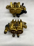 Zaciski GSX600F Jajo 