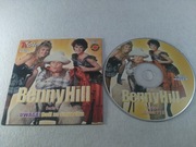 Film VCD - Benny Hill - Seria 4