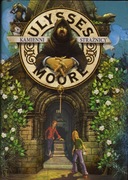 Ulysses Moore. Tom 5. Kamienni Strażnicy