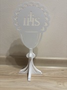 Stojąca dekoracja IHS 30 cm