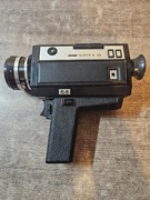 KAMERA FILMOWA REVUE SUPER 8 S6