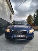 Audi A4 B6 2006r