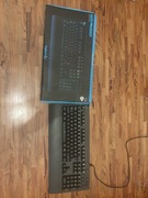 Klawiatura Gamingowa Logitech G213 PRODIGY