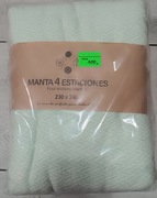 Narzuta na łóżko 230x240 