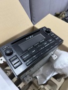 Radio Subaru clarion