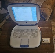 Ibook G3 Clamshel
