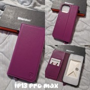 Etui pokrowiec futerał do Ip13 pro max