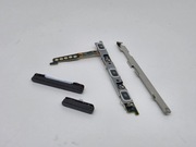 Przyciski boczne SAMSUNG S23 ULTRA BLACK