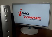 Compaq Ipaq PC - retro komputer