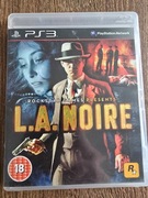 L.A. Noire      