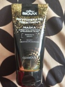 Biovax. Maska wygładzająca i dodająca blasku