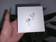 Słuchawki Apple AirPods Pro 2. generacji z etui na USB-C