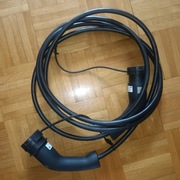 Dacia Spring ładowarka oryginalna 296955673R