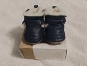 Nowe ocieplane buty chłopięce rozm.17/18