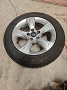 Opona + felga orginalna Hyundai i40 2012 nowa opona wielosezonowa 09/2023