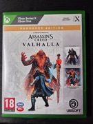 Assasin's Creed Valhalla Xbox Series X / Xbox One