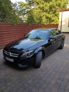 Mercedes C 160 SLINE