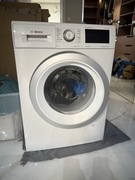 Pralka Bosch Seria 6 (9 kg, 1400 obrotów)