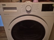 Suszarka beko mało używana 