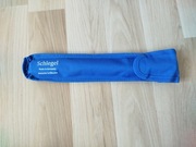 Flet prosty drewniany Schlegel