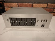 JVC SEA-50 ! Rzadki korektor graficzny ! Do naprawy !