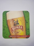 Browar       Łomża