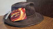 Kapelusz Indiana Jones skórzany